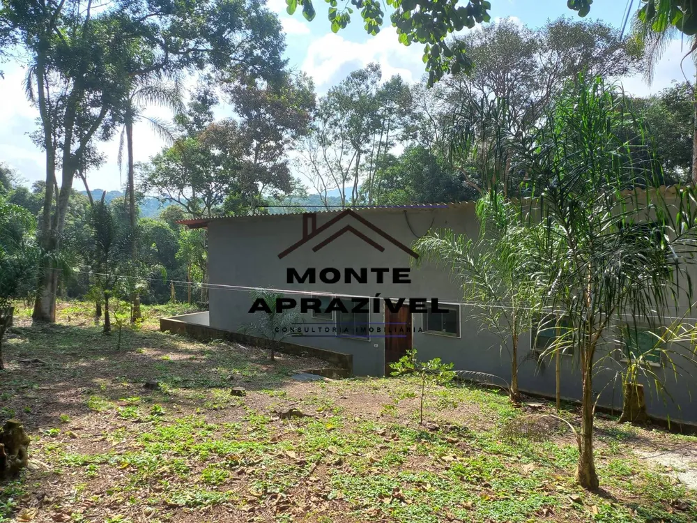 Chácara, 2 quartos, 2660 m² - Foto 7