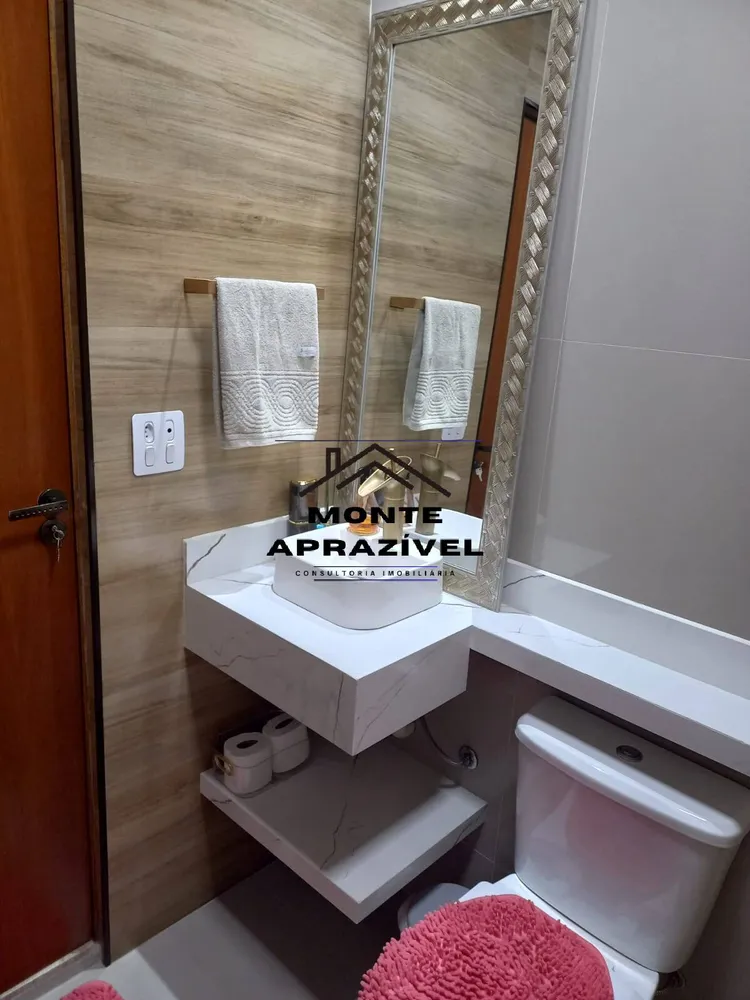 Chácara, 2 quartos, 2660 m² - Foto 6