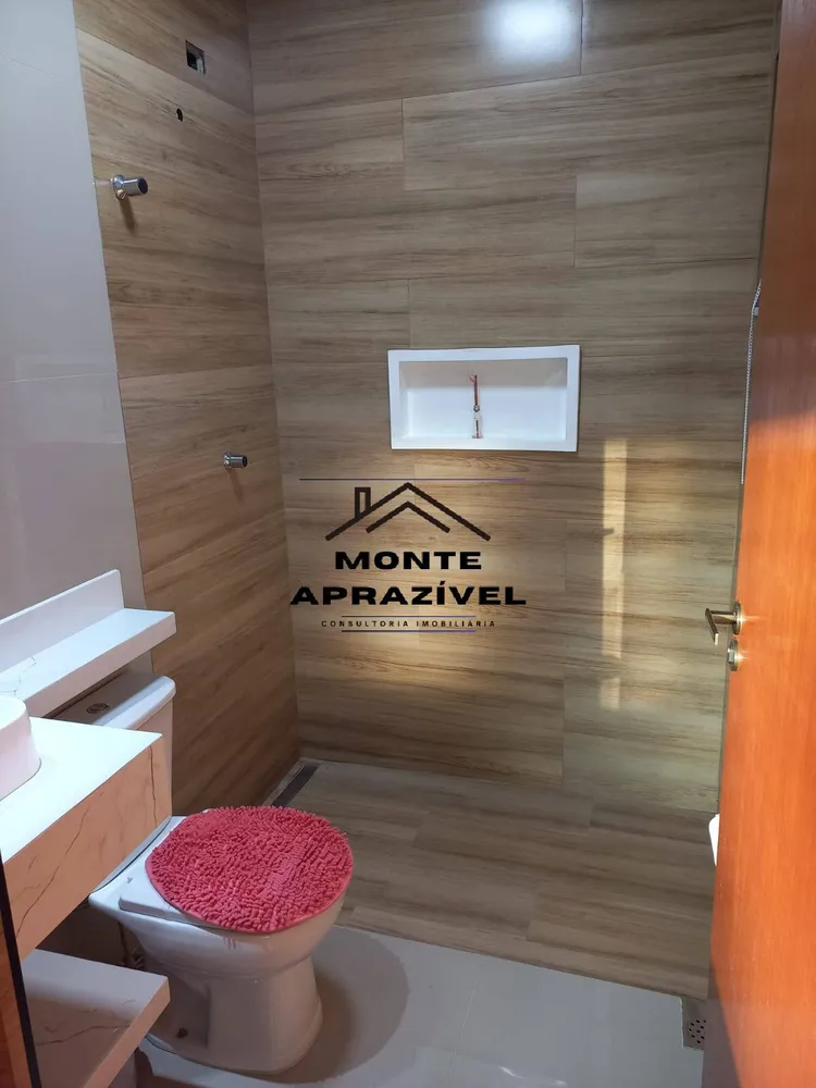 Chácara, 2 quartos, 2660 m² - Foto 4