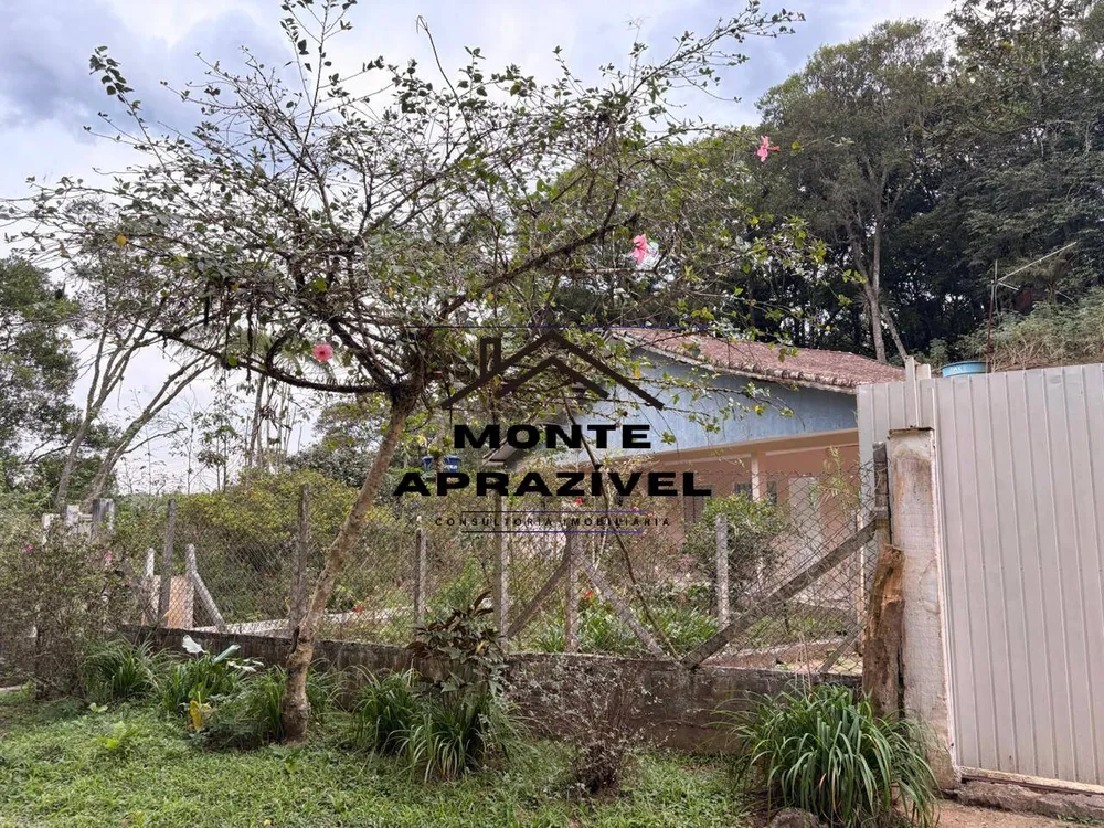 Chácara, 2 quartos, 800 m² - Foto 2