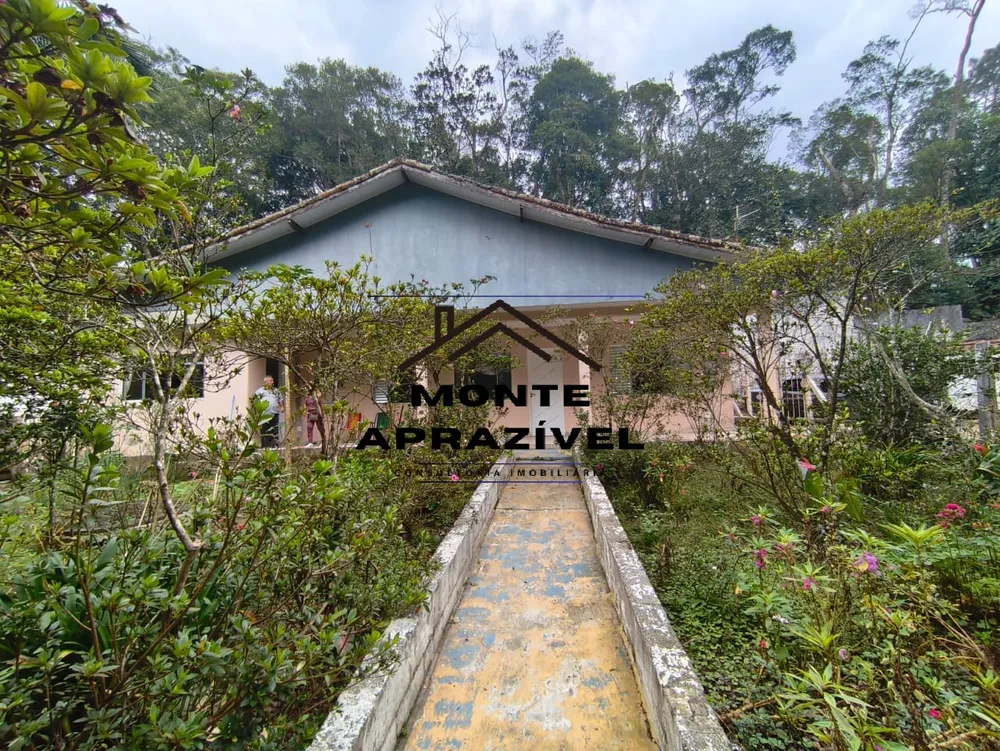 Chácara, 2 quartos, 800 m² - Foto 4