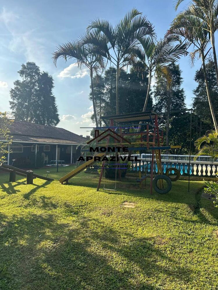 Chácara para alugar com 7 quartos, 4000m² - Foto 13