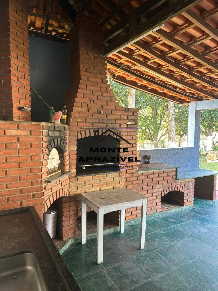 Chácara para alugar com 7 quartos, 4000m² - Foto 12