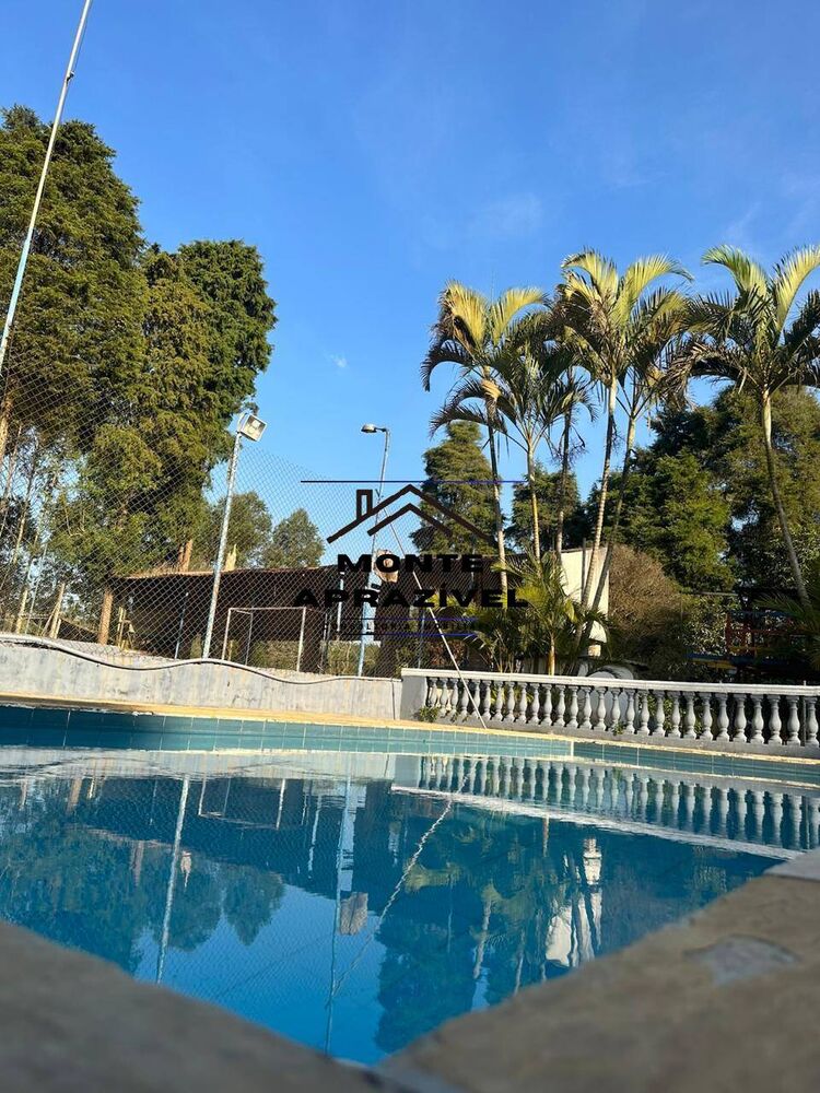 Chácara para alugar com 7 quartos, 4000m² - Foto 31