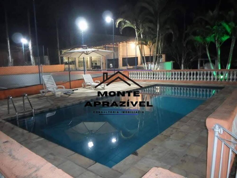 Chácara para alugar com 7 quartos, 4000m² - Foto 29