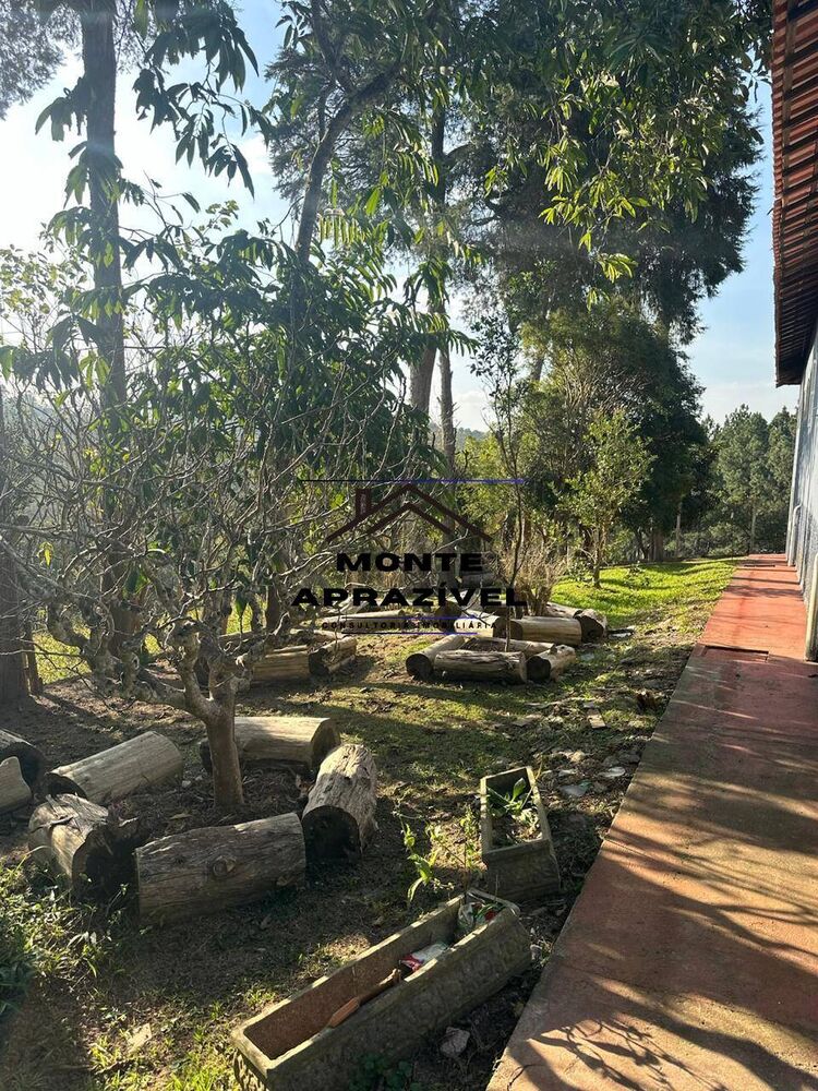 Chácara para alugar com 7 quartos, 4000m² - Foto 17