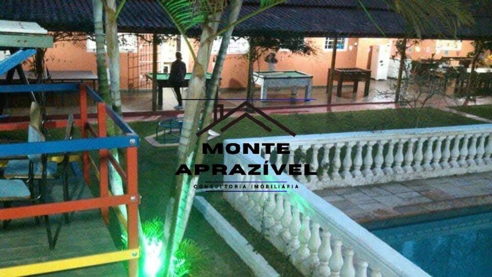 Chácara para alugar com 7 quartos, 4000m² - Foto 4