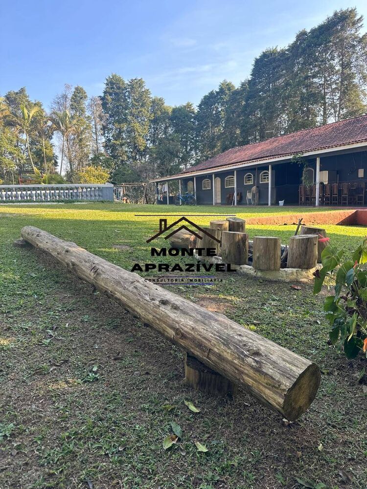 Chácara para alugar com 7 quartos, 4000m² - Foto 18