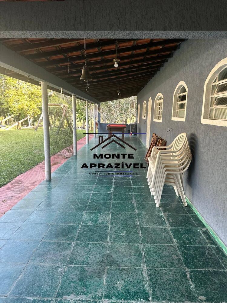 Chácara para alugar com 7 quartos, 4000m² - Foto 14