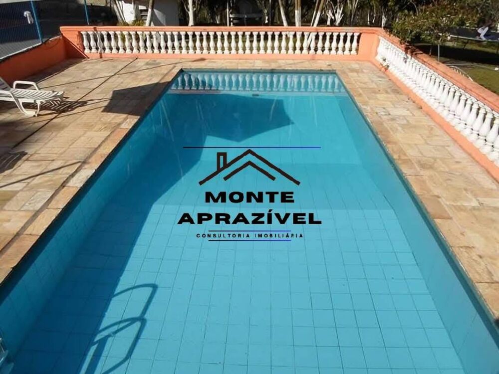 Chácara para alugar com 7 quartos, 4000m² - Foto 25