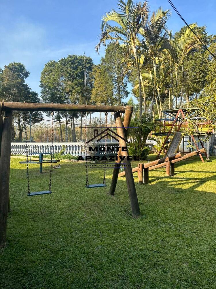 Chácara para alugar com 7 quartos, 4000m² - Foto 21