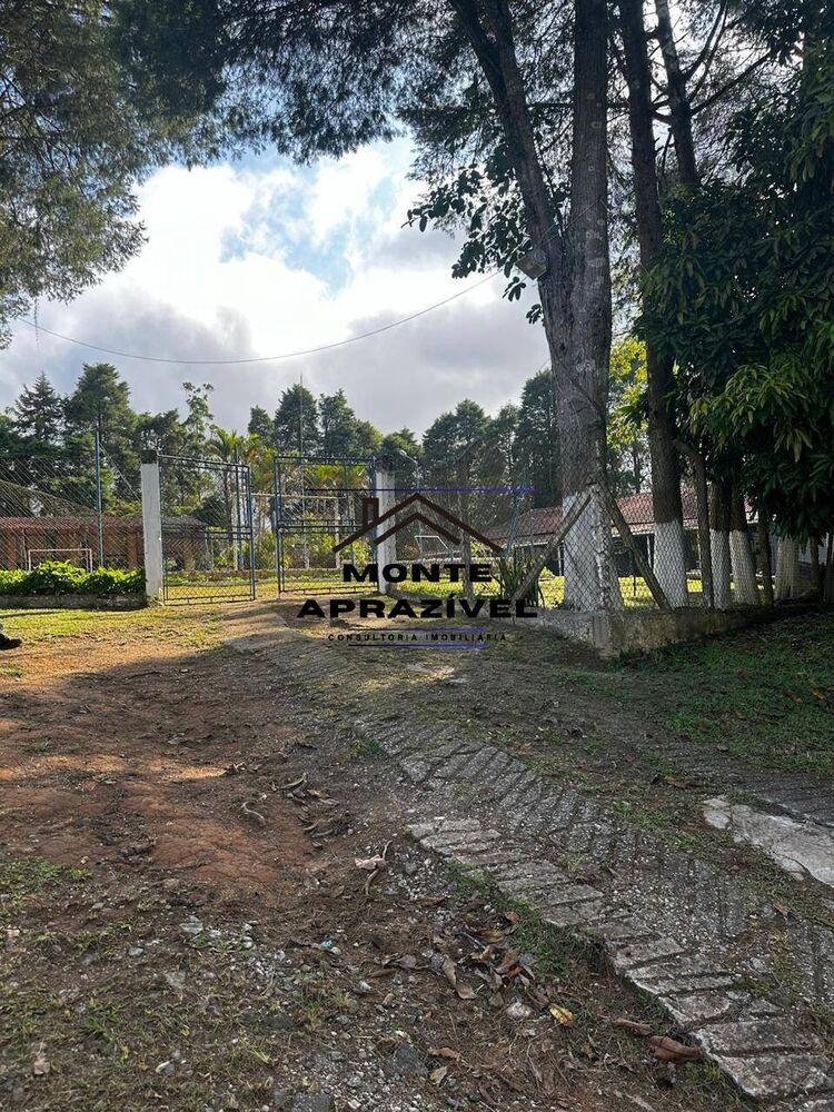 Chácara para alugar com 7 quartos, 4000m² - Foto 7
