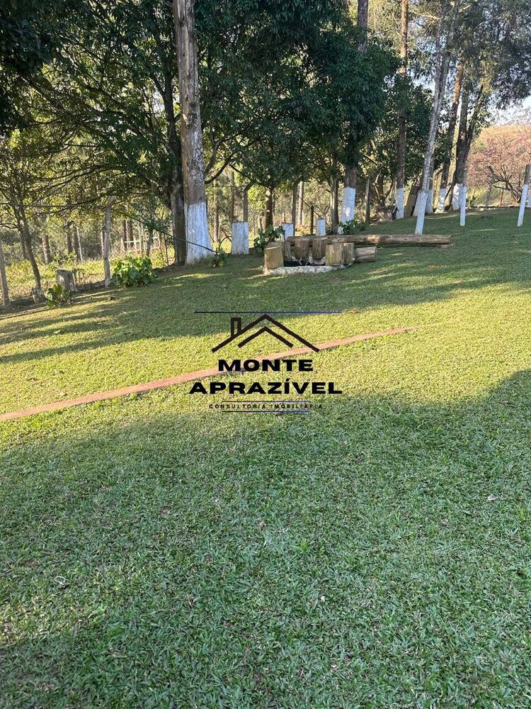 Chácara para alugar com 7 quartos, 4000m² - Foto 32