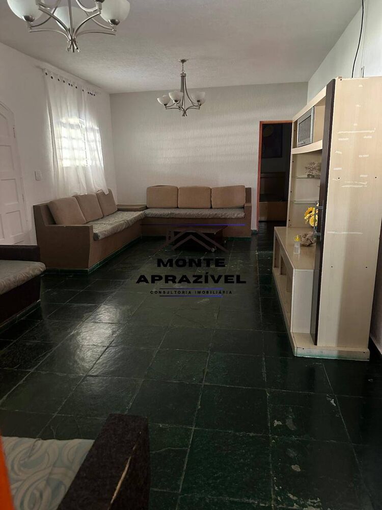 Chácara para alugar com 7 quartos, 4000m² - Foto 6