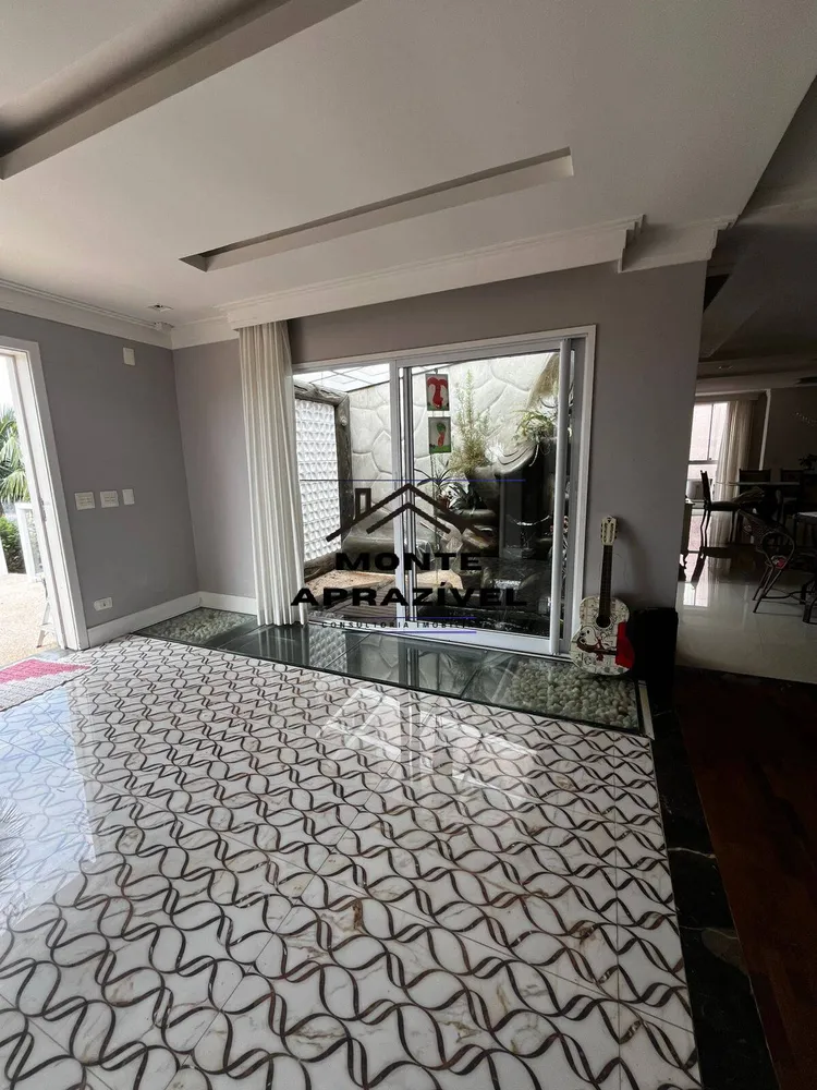 Casa, 4 quartos, 2000 m² - Foto 6