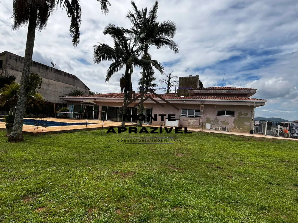 Casa, 4 quartos, 2000 m² - Foto 32