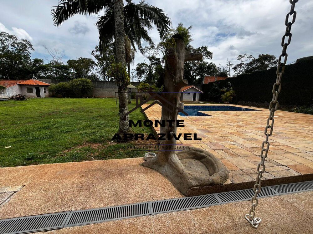 Casa à venda com 4 quartos, 2000m² - Foto 12