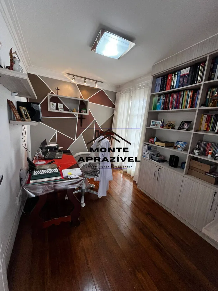 Casa, 4 quartos, 2000 m² - Foto 29