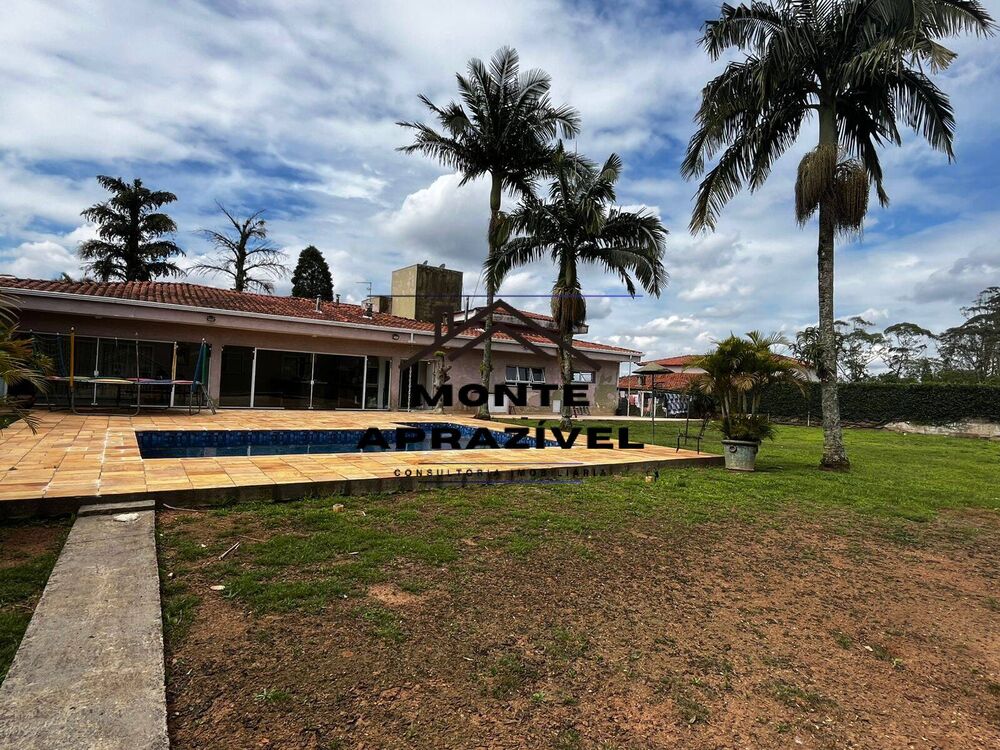 Casa à venda com 4 quartos, 2000m² - Foto 14
