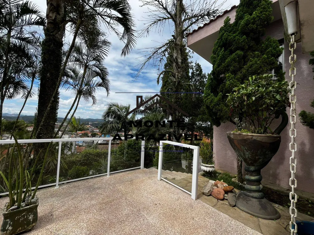 Casa, 4 quartos, 2000 m² - Foto 31