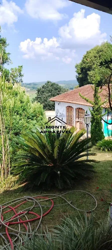 Sítio, 3 quartos, 3000 m² - Foto 7