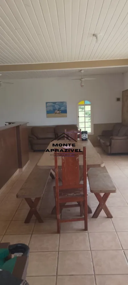 Sítio, 3 quartos, 3000 m² - Foto 6