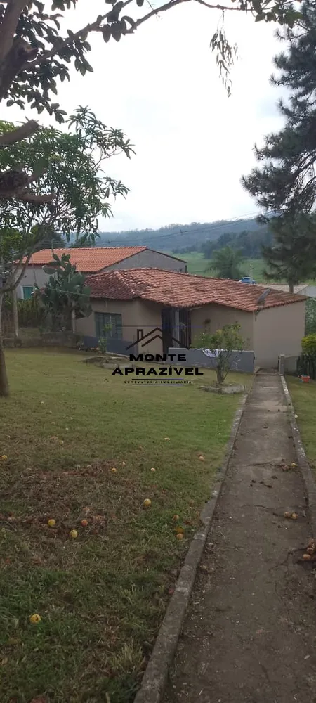 Sítio, 3 quartos, 3000 m² - Foto 3