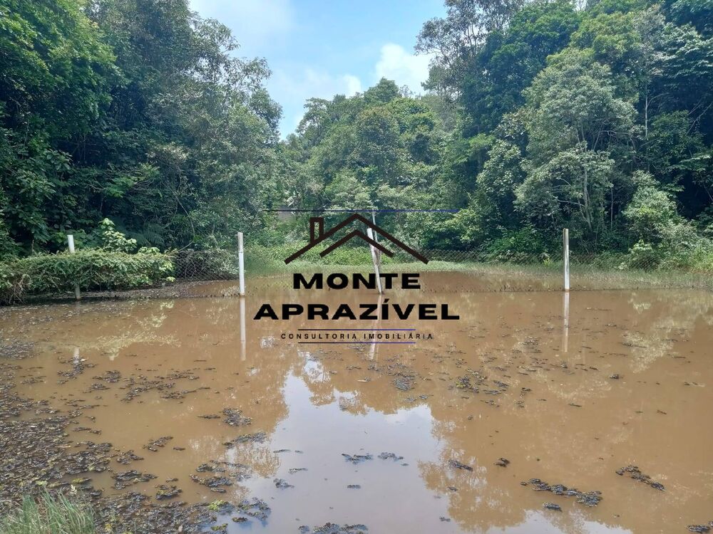 Terreno, 2 hectares - Foto 2