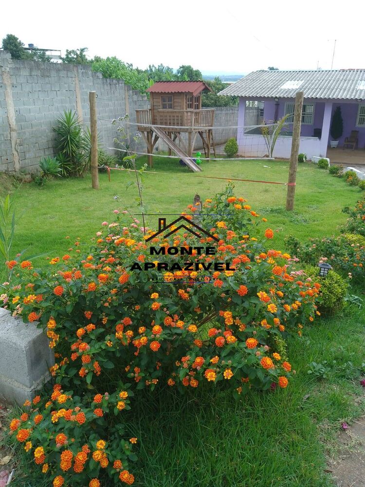 Chácara, 2 quartos, 800 m² - Foto 2