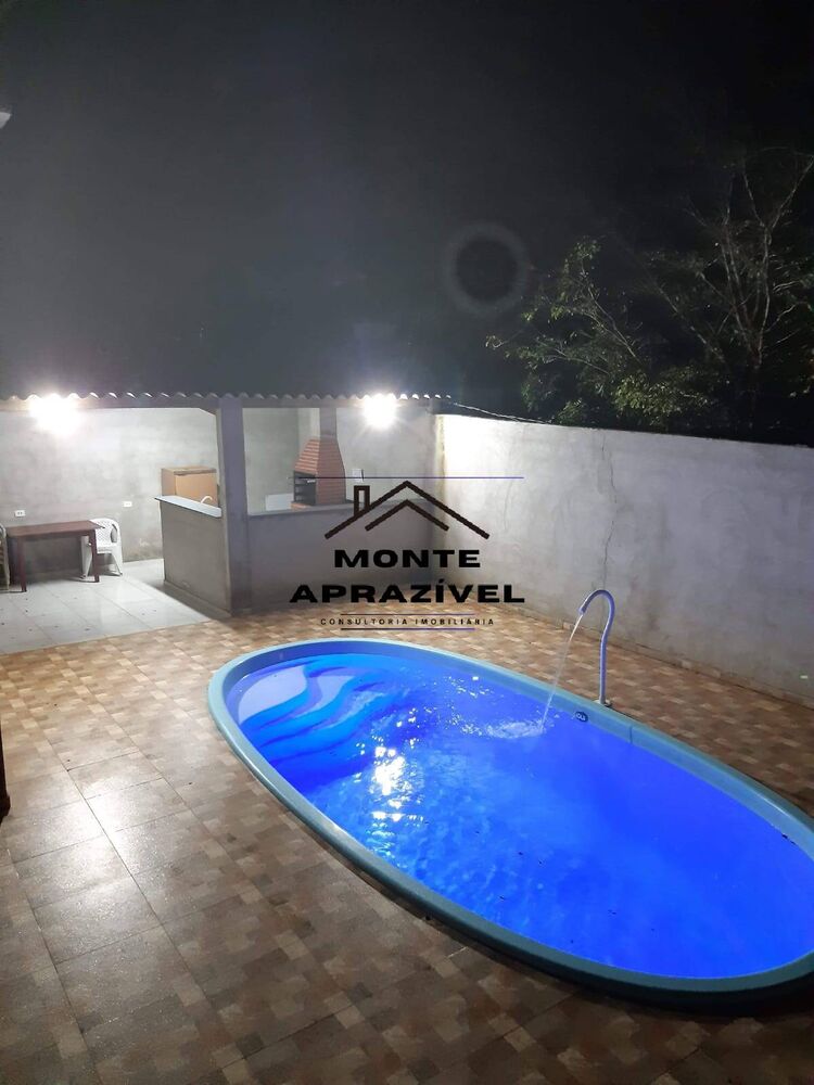 Chácara, 2 quartos, 800 m² - Foto 1