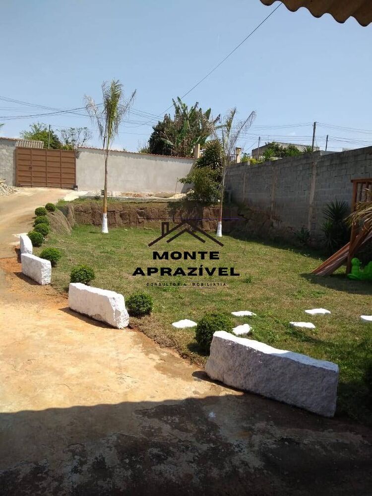 Chácara, 2 quartos, 800 m² - Foto 4