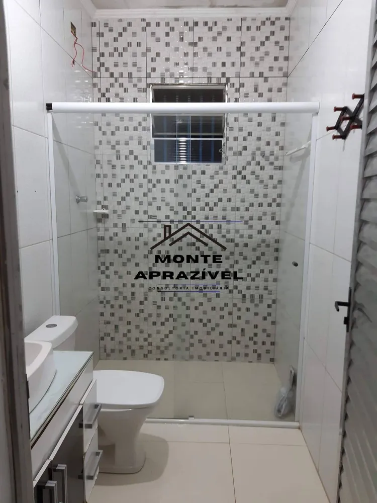 Chácara, 2 quartos, 800 m² - Foto 5