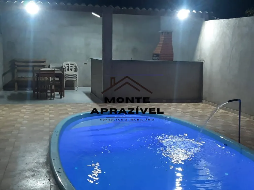 Chácara, 2 quartos, 800 m² - Foto 6