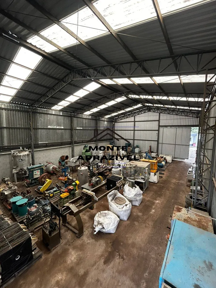 Sala-Conjunto, 7000 m² - Foto 8