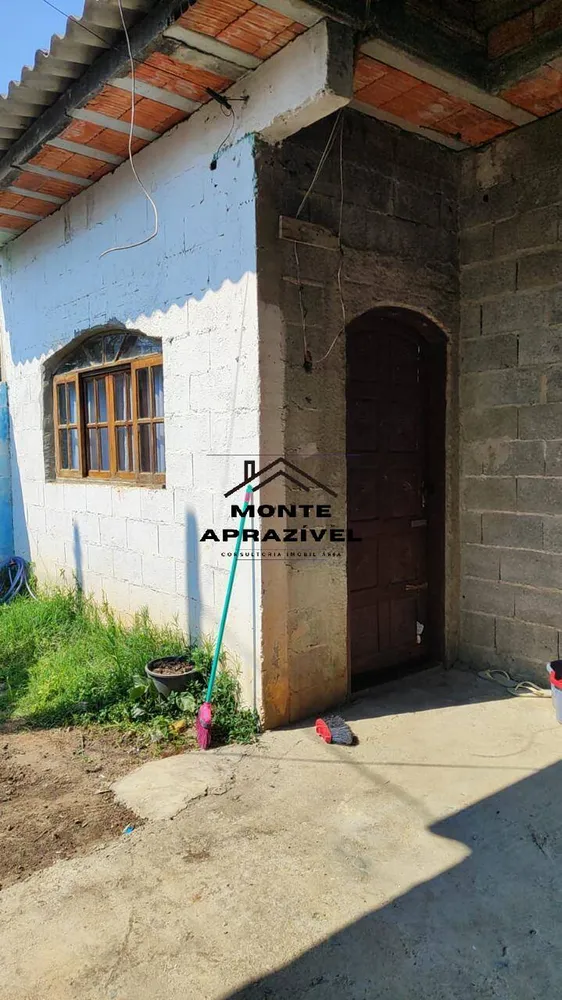 Casa, 2 quartos, 100 m² - Foto 2