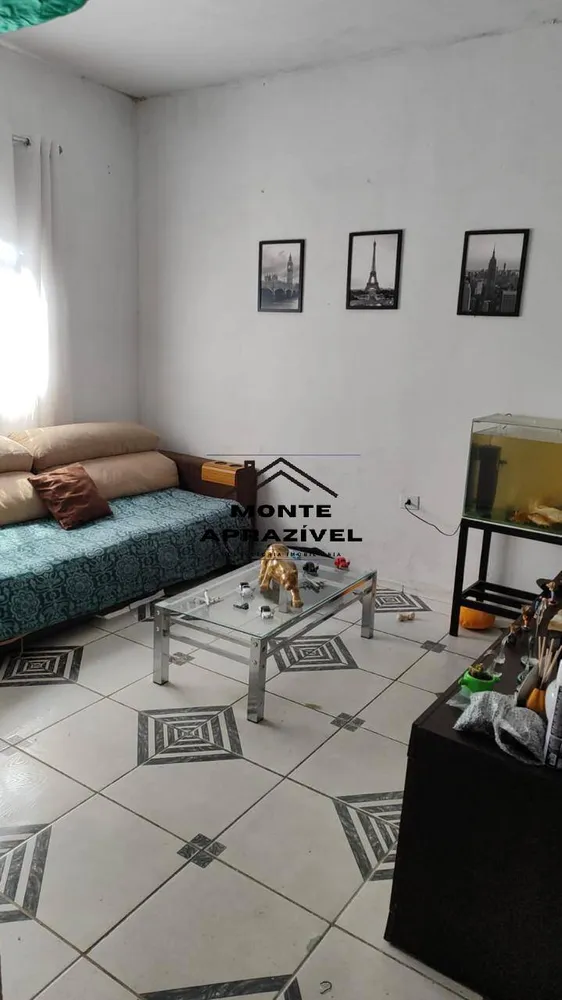 Casa, 2 quartos, 100 m² - Foto 7