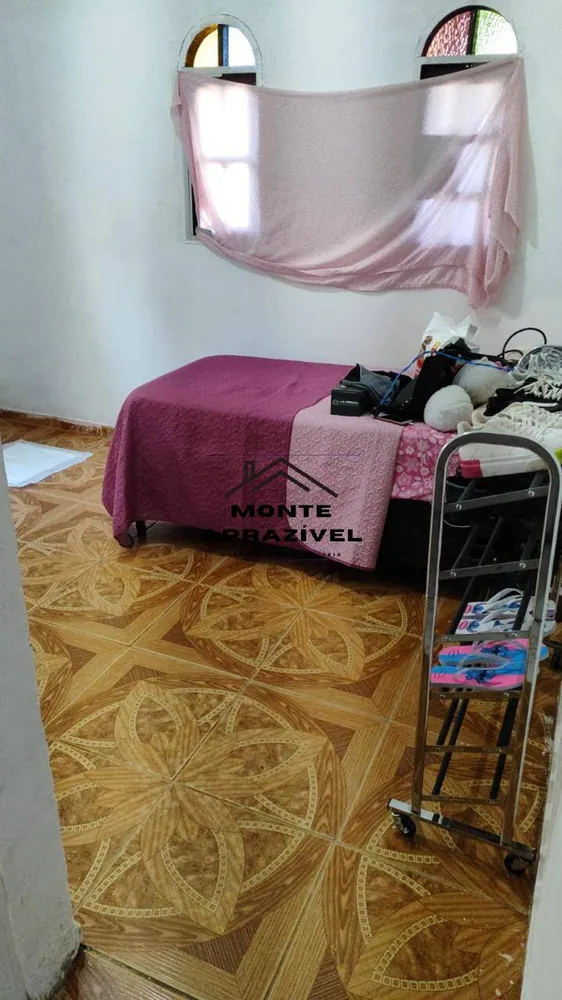 Casa, 2 quartos, 100 m² - Foto 3