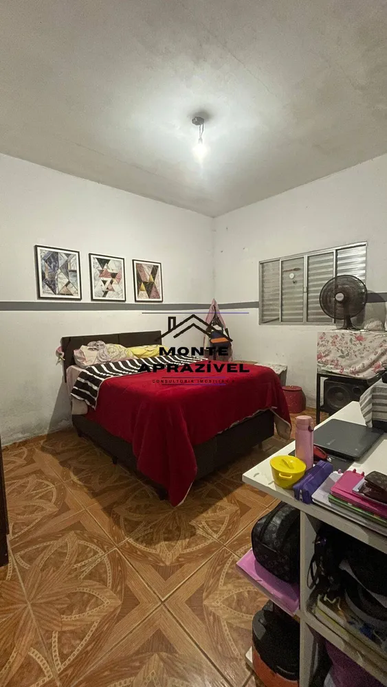 Casa, 2 quartos, 100 m² - Foto 8
