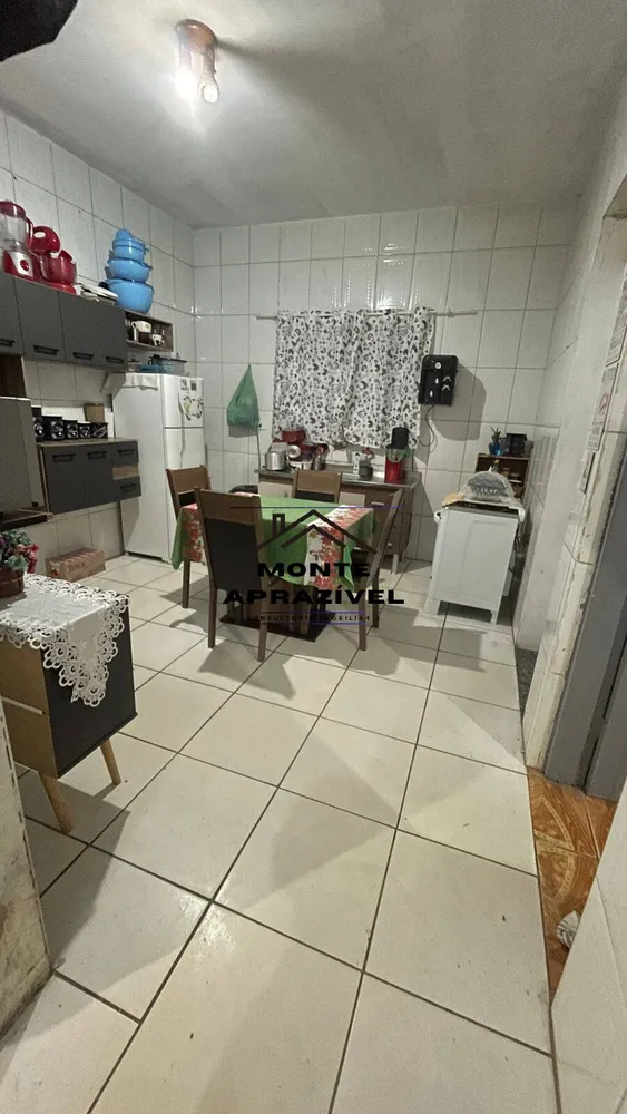 Casa, 2 quartos, 100 m² - Foto 6