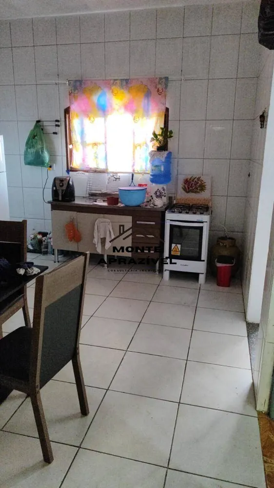 Casa, 2 quartos, 100 m² - Foto 1