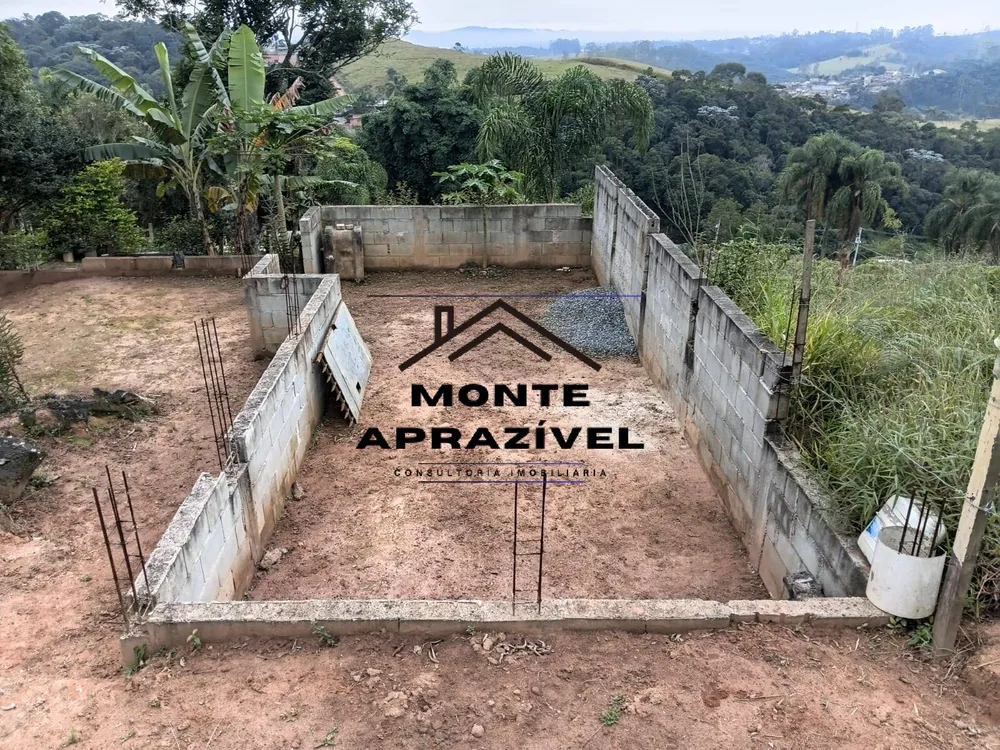 Chácara, 1 quarto, 1500 m² - Foto 4