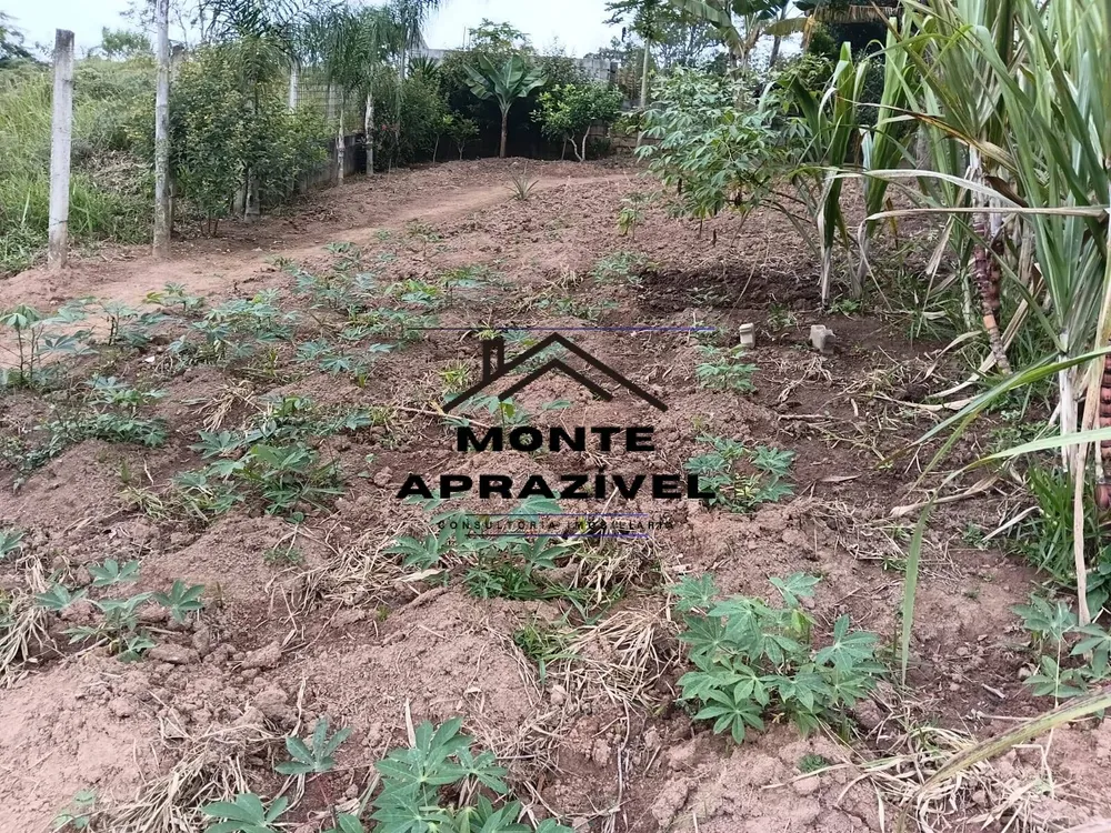 Chácara, 1 quarto, 1500 m² - Foto 3