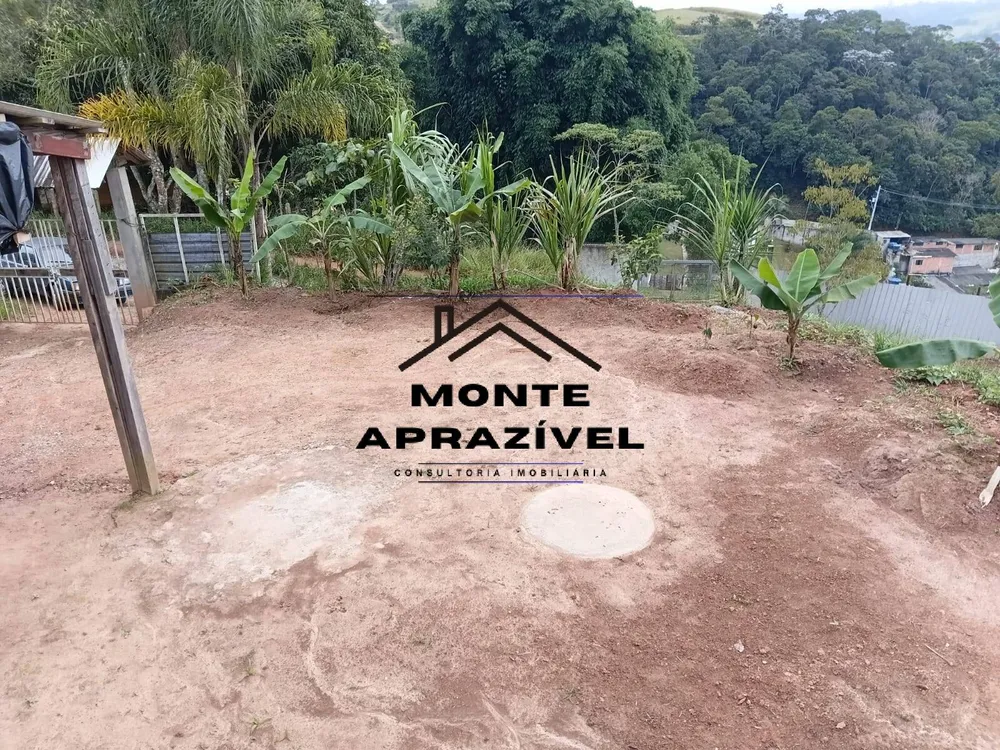 Chácara, 1 quarto, 1500 m² - Foto 7