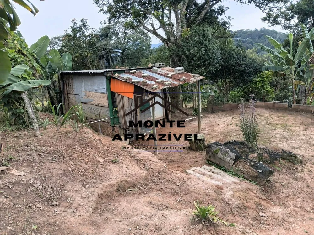 Chácara, 1 quarto, 1500 m² - Foto 6