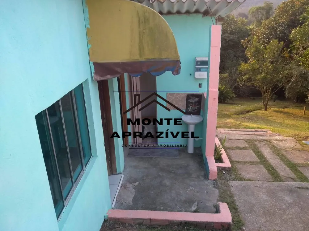 Chácara, 5 quartos, 1200 m² - Foto 12