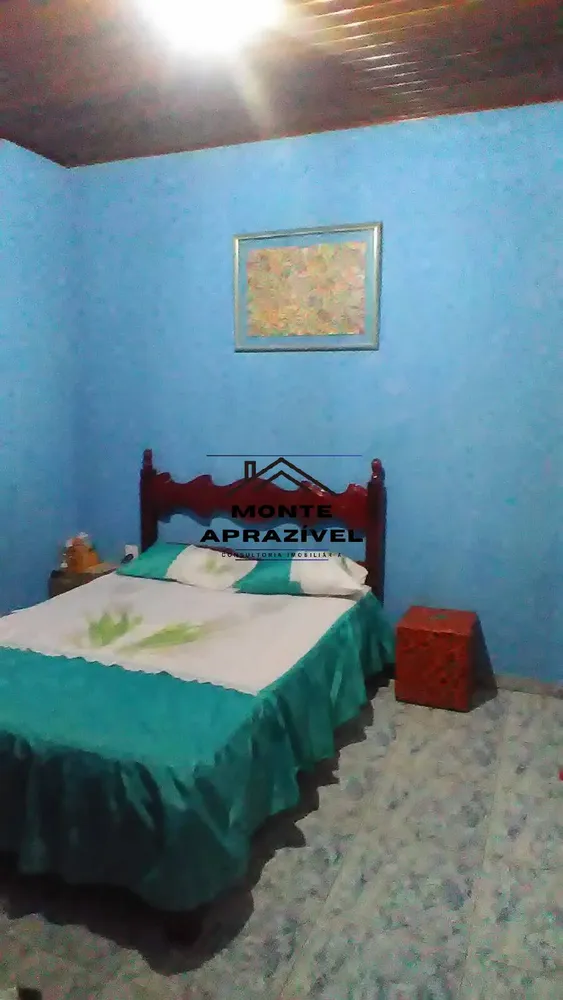 Chácara, 5 quartos, 1200 m² - Foto 7