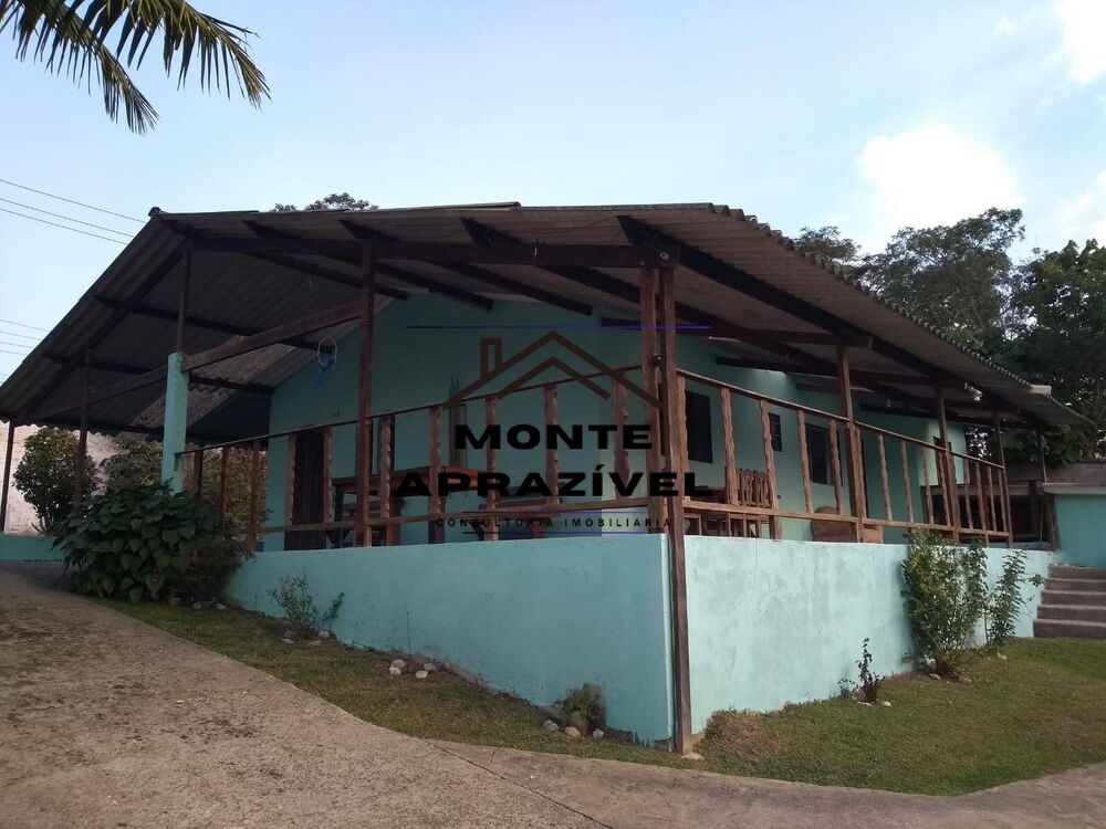 Chácara, 5 quartos, 1200 m² - Foto 3