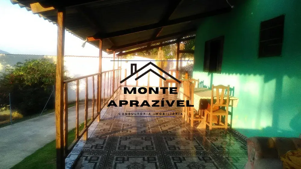 Chácara, 5 quartos, 1200 m² - Foto 5