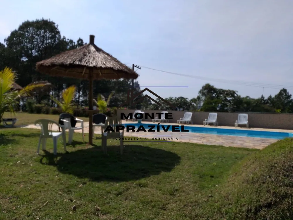 Sítio, 6 quartos, 5000 m² - Foto 3