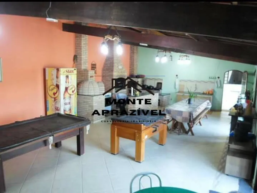 Sítio, 6 quartos, 5000 m² - Foto 2